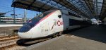 SNCF TGV INOUI 836